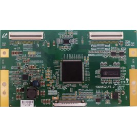 400HAC2LV3.0 , LJ94-02441J SONY T-CON BOARD